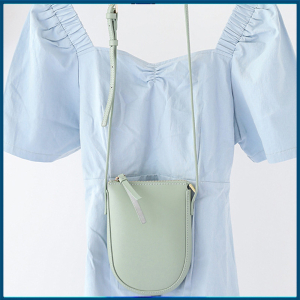 BAG-935-Green ― Интернет-магазин "Сумкины Дети"