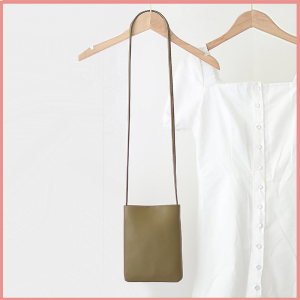 BAG-9991-Khaki ― Интернет-магазин "Сумкины Дети"