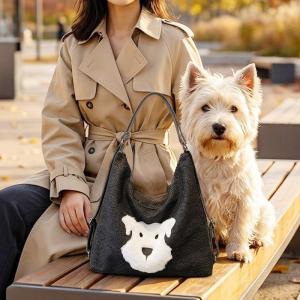 BAG-F-007-Black ― Интернет-магазин "Сумкины Дети"