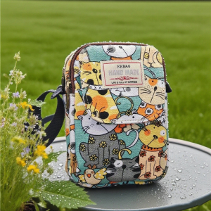 BAG-T-200-09 ― Интернет-магазин "Сумкины Дети"