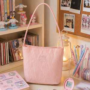 Mico-200-Pink ― Интернет-магазин "Сумкины Дети"