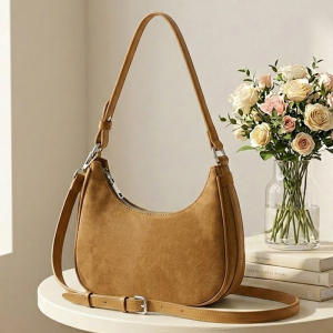 BG-2610-Brown ― Интернет-магазин "Сумкины Дети"