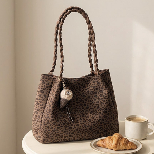 BG-2611-Brown ― Интернет-магазин "Сумкины Дети"