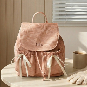 BG-2615-Pink ― Интернет-магазин "Сумкины Дети"