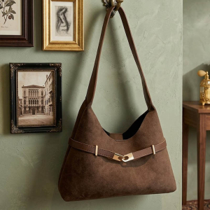 BG-2629-Brown ― Интернет-магазин "Сумкины Дети"