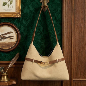 BG-2629-Cream ― Интернет-магазин "Сумкины Дети"