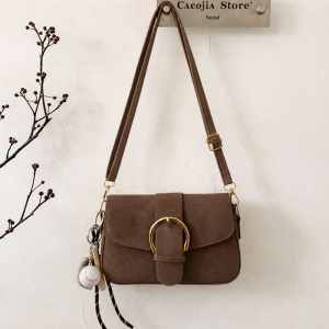 BG-2633-Brown ― Интернет-магазин "Сумкины Дети"