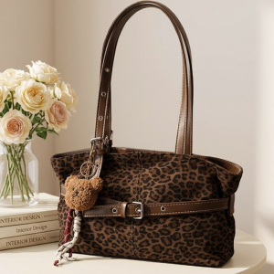 BG-2637-Brown ― Интернет-магазин "Сумкины Дети"