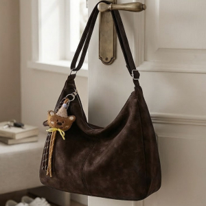 BG-2638-Brown ― Интернет-магазин "Сумкины Дети"