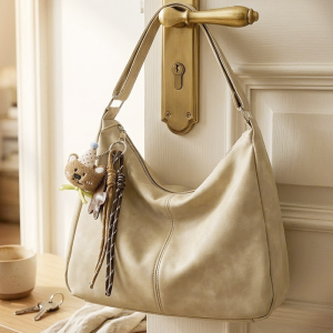 BG-2638-Cream ― Интернет-магазин "Сумкины Дети"