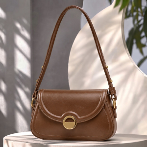 BG-2752-Brown ― Интернет-магазин "Сумкины Дети"