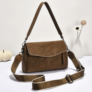 BG-376-Brown ― Интернет-магазин "Сумкины Дети"