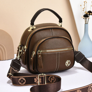 BG-377-Brown ― Интернет-магазин "Сумкины Дети"