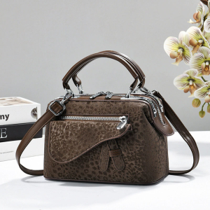 BG-382-Brown ― Интернет-магазин "Сумкины Дети"