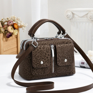BG-383-Brown ― Интернет-магазин "Сумкины Дети"