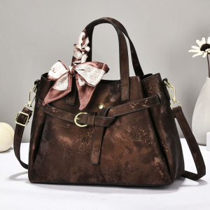 BG-384-Brown ― Интернет-магазин "Сумкины Дети"