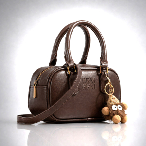 BG-8067-Brown ― Интернет-магазин "Сумкины Дети"
