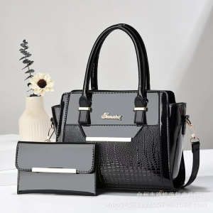 A/N-6040-Black ― Интернет-магазин "Сумкины Дети"
