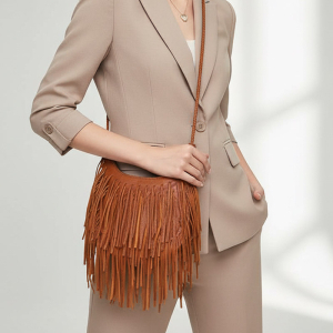 BG-OL-02-Brown ― Интернет-магазин "Сумкины Дети"