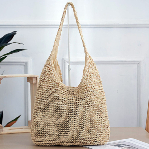 BG-S-032-Cream ― Интернет-магазин "Сумкины Дети"