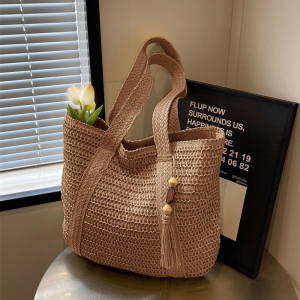 BG-S-086-Biege ― Интернет-магазин "Сумкины Дети"