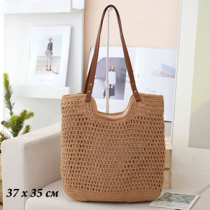 BG-S-219-Biege ― Интернет-магазин "Сумкины Дети"