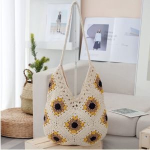 BG-S-238-Cream ― Интернет-магазин "Сумкины Дети"