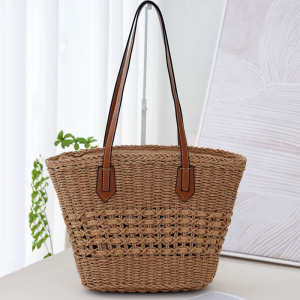 BG-S-2606-Biege ― Интернет-магазин "Сумкины Дети"