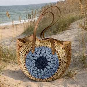 BG-S-2609-Blue ― Интернет-магазин "Сумкины Дети"