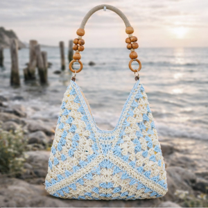 BG-S-2610-Blue ― Интернет-магазин "Сумкины Дети"