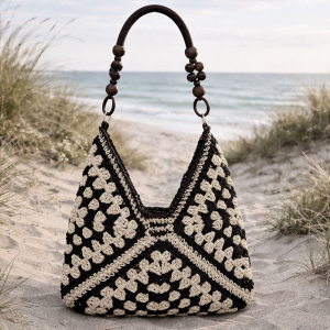 BG-S-2610-Black ― Интернет-магазин "Сумкины Дети"