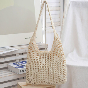 BG-S-2611-Cream ― Интернет-магазин "Сумкины Дети"