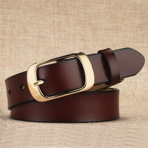 BL-L-200-Brown/Gold-115 ― Интернет-магазин "Сумкины Дети"