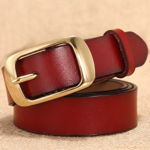 BL-L-200-Red/Gold-105 ― Интернет-магазин "Сумкины Дети"