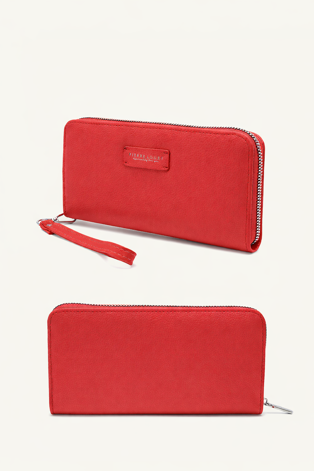 BAG-PL928-10-Red