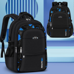 GO-2000-Black/Blue