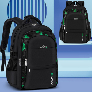 GO-2000-Black/Green ― Интернет-магазин "Сумкины Дети"