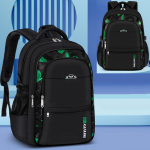 GO-2000-Black/Green