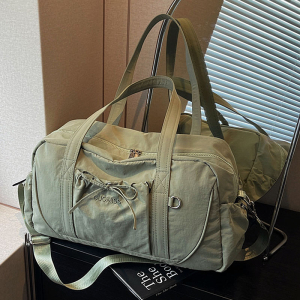 JIN-109-Green ― Интернет-магазин "Сумкины Дети"