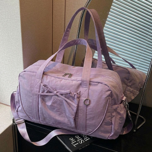 JIN-109-Purple ― Интернет-магазин "Сумкины Дети"