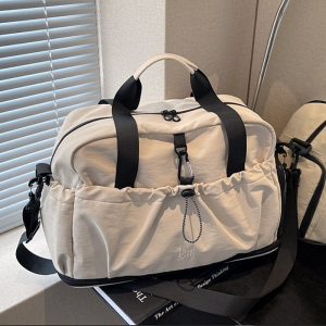 JIN-1631-Cream ― Интернет-магазин "Сумкины Дети"