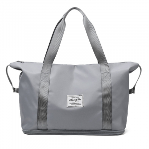 JIN-208-Gray ― Интернет-магазин "Сумкины Дети"