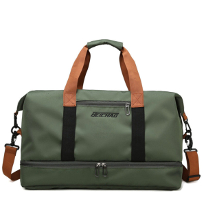 JIN-310-Green ― Интернет-магазин "Сумкины Дети"