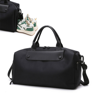 JIN-317-Black ― Интернет-магазин "Сумкины Дети"