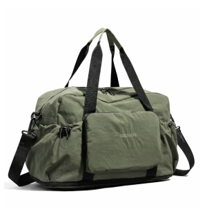 JIN-323-Green ― Интернет-магазин "Сумкины Дети"