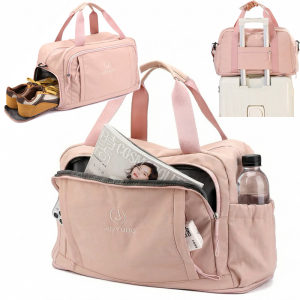 JIN-4118-Pink ― Интернет-магазин "Сумкины Дети"