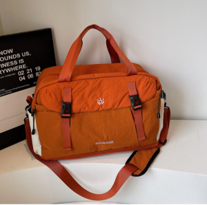 JIN-505-Orange ― Интернет-магазин "Сумкины Дети"