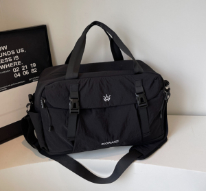 JIN-505-Black ― Интернет-магазин "Сумкины Дети"