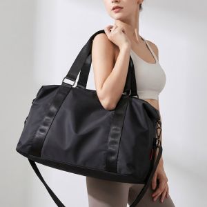 JIN-506-Black ― Интернет-магазин "Сумкины Дети"