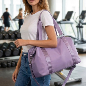 JIN-506-Purple ― Интернет-магазин "Сумкины Дети"